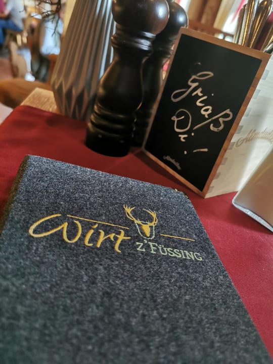 Gastro Hotel Ortner's Resort