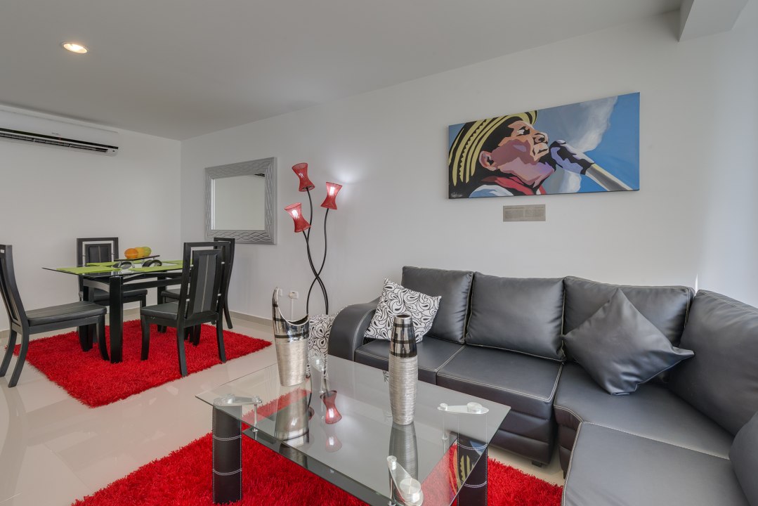 Zimmer Hotel Cartagena Plaza