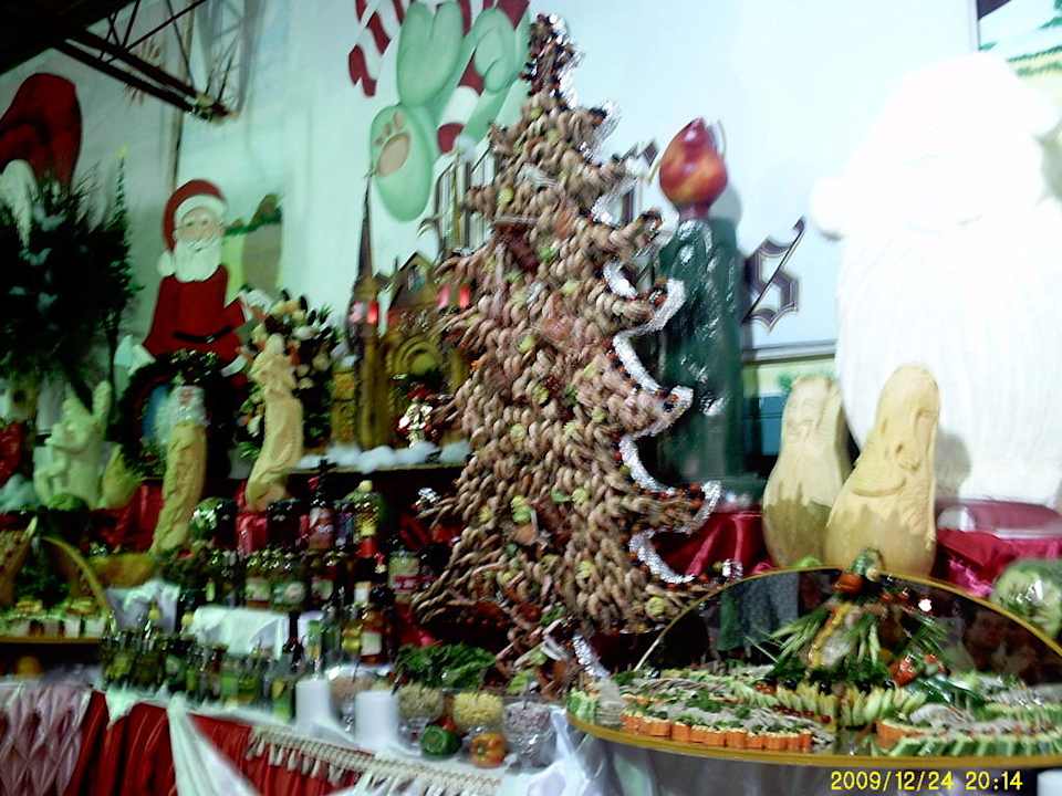 2009 Pickalbatros Alf Leila Wa Leila Resort - Neverland Hurghada