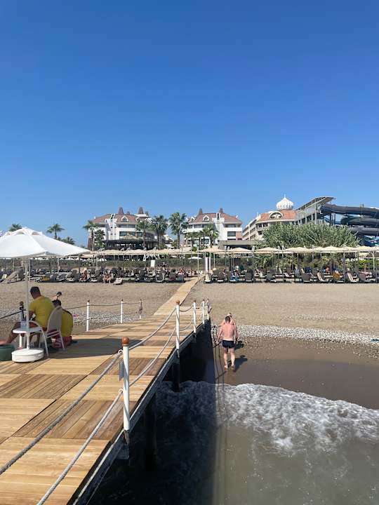 Ausblick Sherwood Dreams Resort