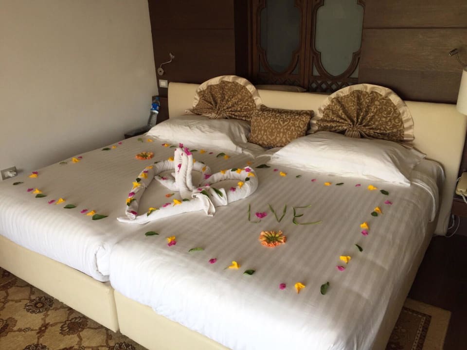 Handtuchfigur Steigenberger Makadi Hotel - Adults only