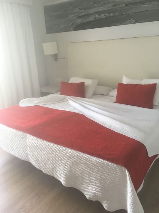 Zimmer Sentido Aequora Lanzarote Suite