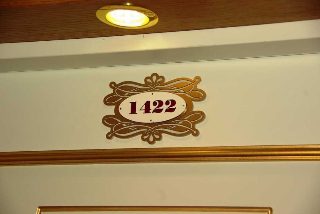 1422 Familienzimmer 2 Räume getrennt Meerblick Diamond Excellence Resort & Spa