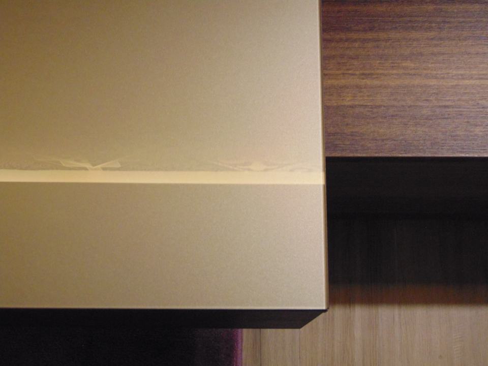 Zimmer Mercure Almaty City Center