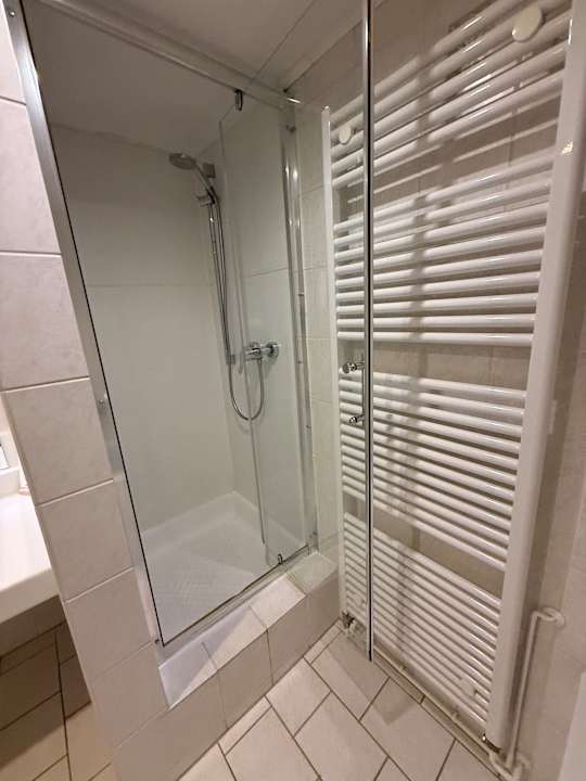 Zimmer Sporthotel Johanneshof