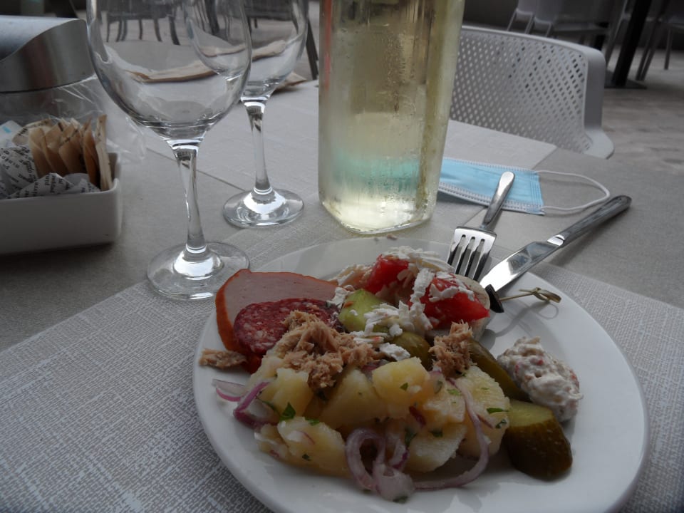 Gastro Wave Resort