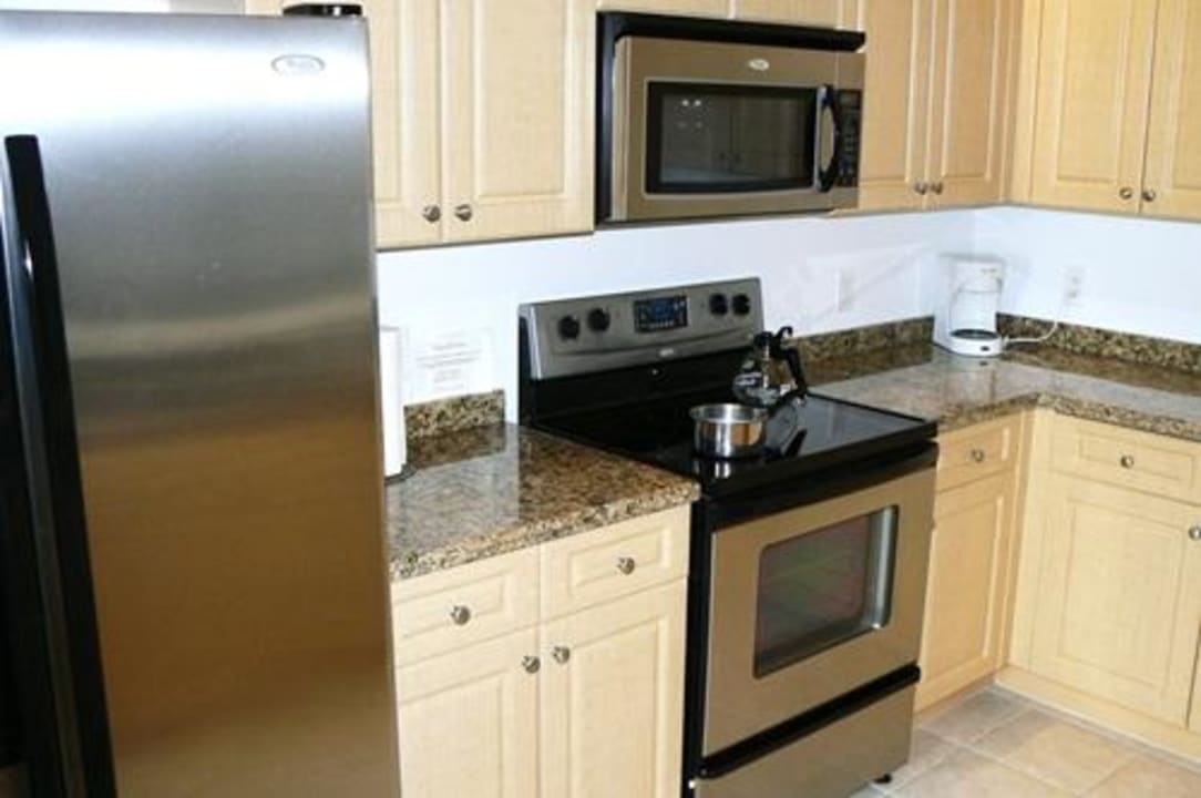 Als sog. Churchill-Suite mit Kitchen The Confidante Miami Beach