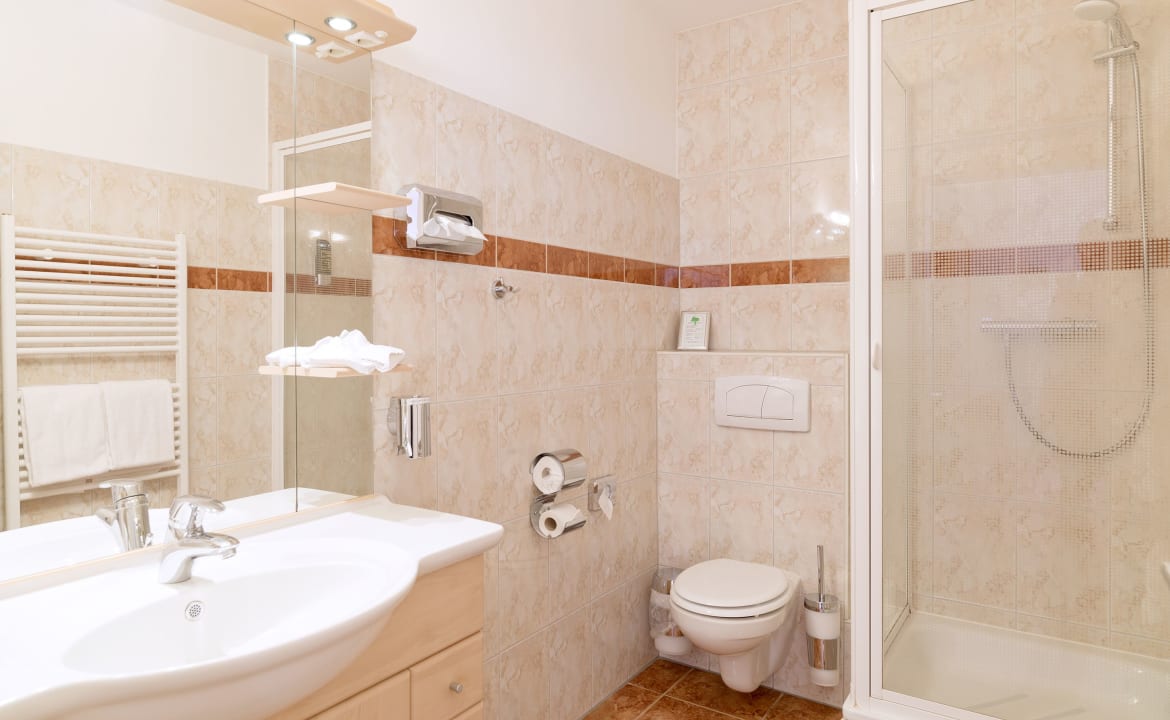 Zimmer Hotel Potsdam am Katharinenholz