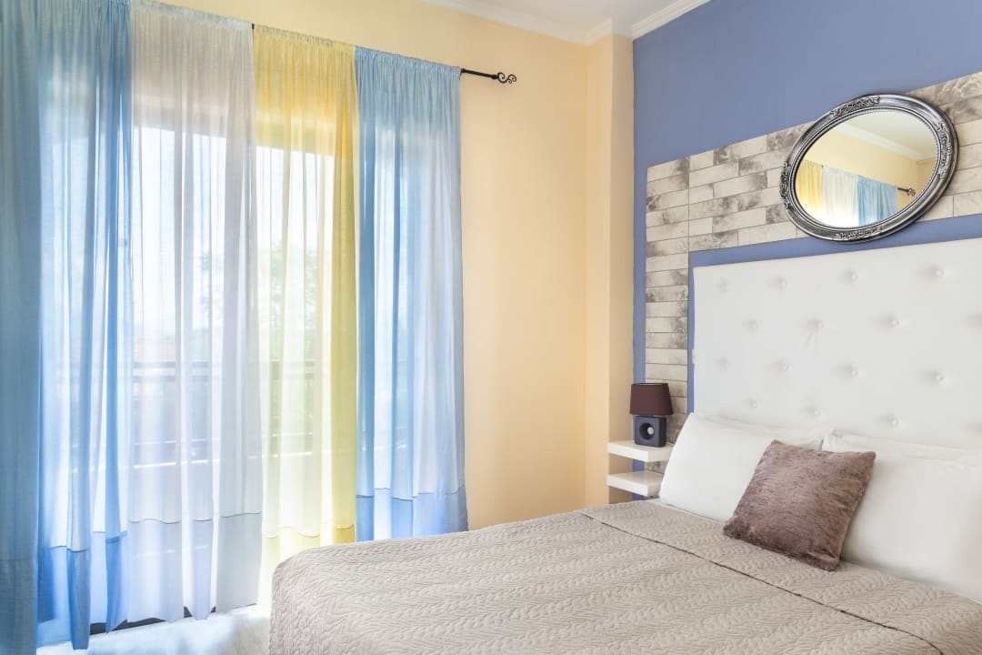 Zimmer Victoria Hill