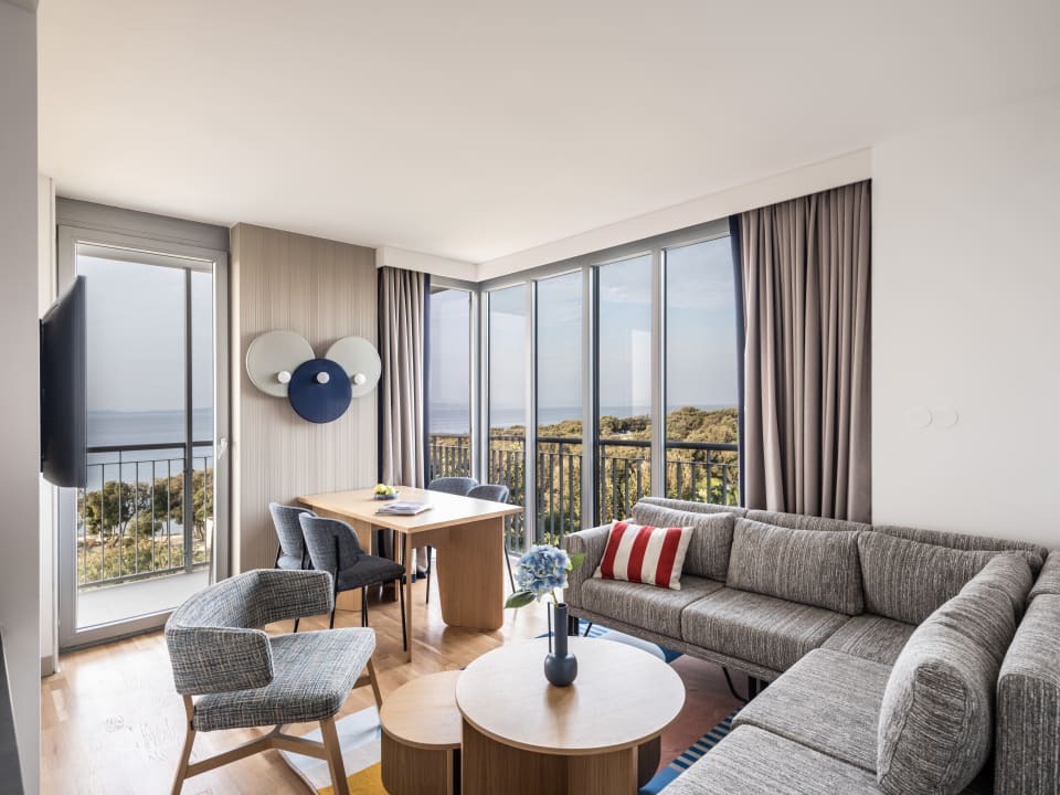 Zimmer Falkensteiner Family Hotel Diadora