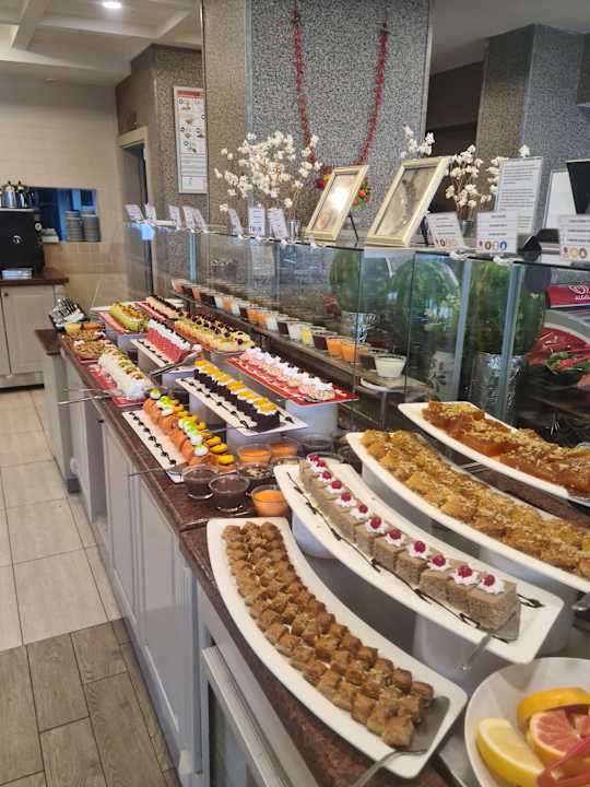 Gastro Gardenia Hotel