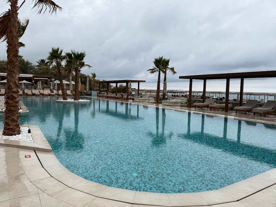 Pool allsun Hotel Carolina Mare