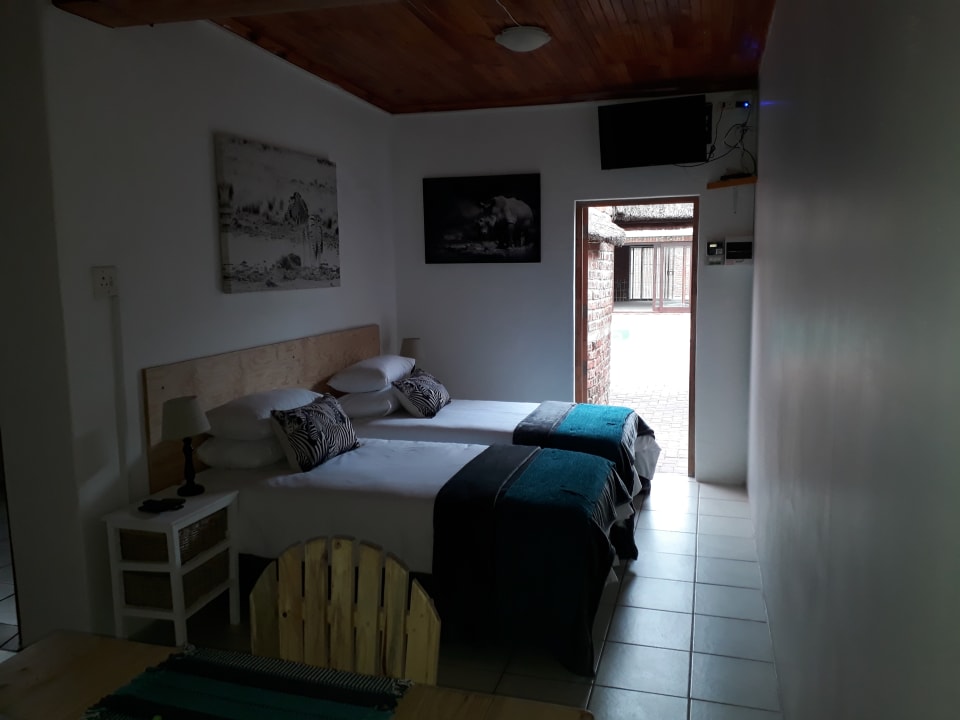 Zimmer The Bay Inn