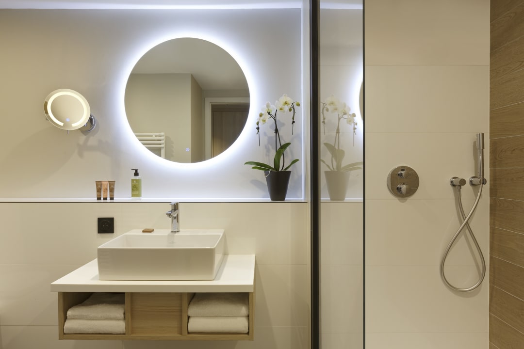 Zimmer Citadines Eurométropole Strasbourg