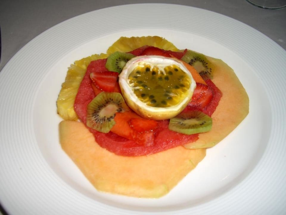 Tropical Fruits Catalonia Royal Bavaro - Adults only