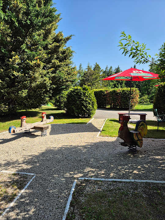 Sonstiges Sonnenhotel Hoher Hahn