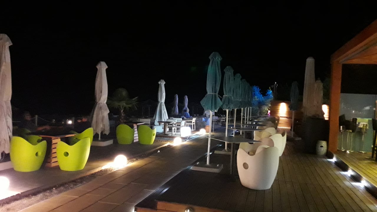 Strand Aquagrand Artistic Luxury Beach Resort - Adults only