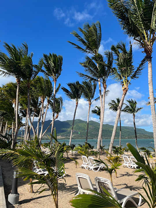 Strand Hotel Riu Turquoise