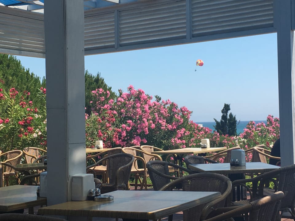 Strand FUN&SUN Smart Hane Sun Hotel