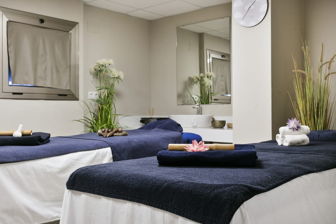 Sport & Freizeit Hotel Best Maritim