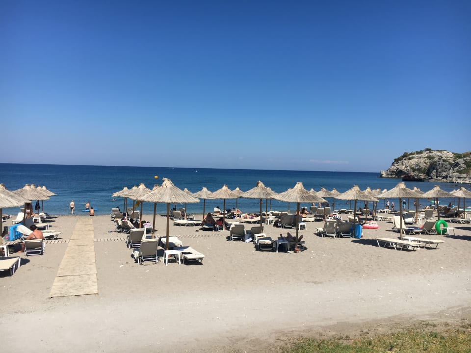 Strand SENTIDO Port Royal Villas & Spa