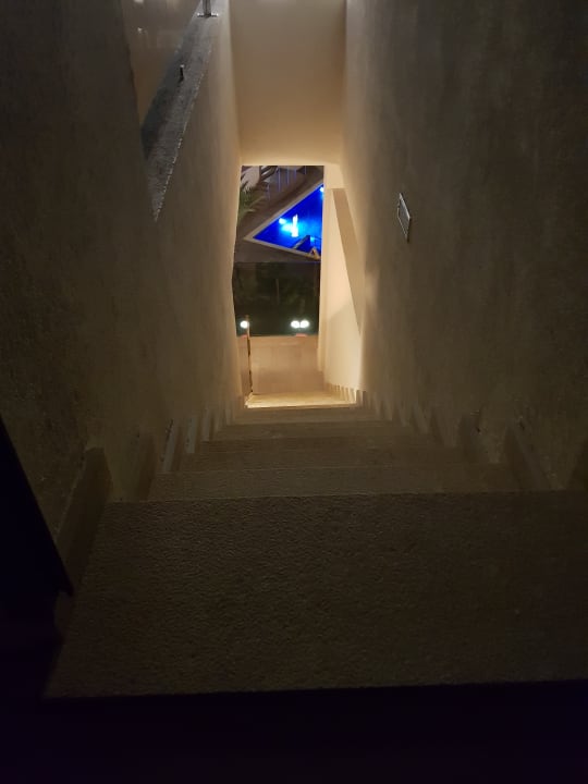 Sonstiges Zafiro Palace Palmanova