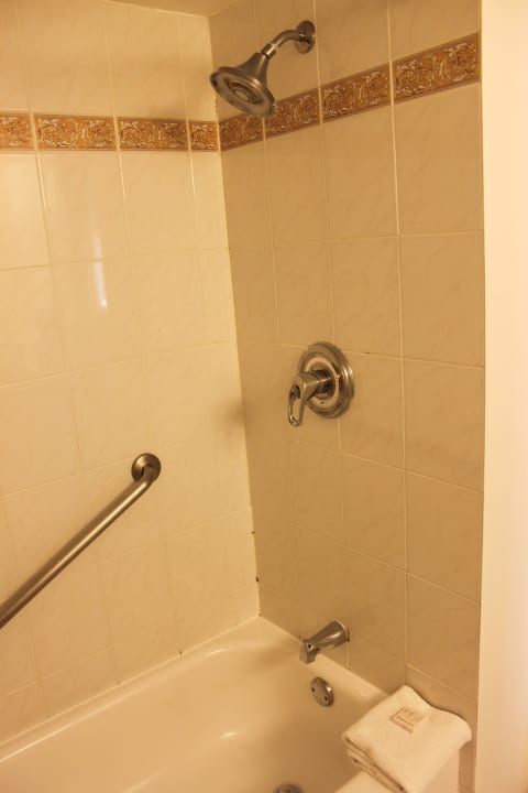 Badewanne Hotel Faubourg Montréal