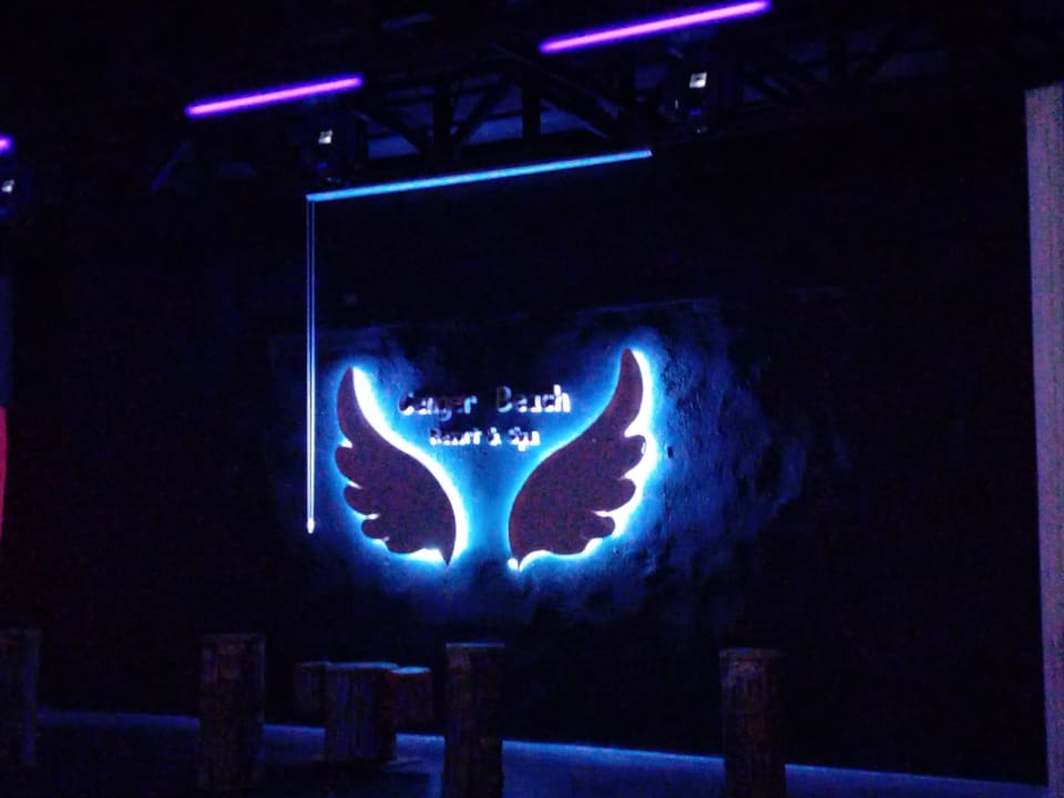 Sport & Freizeit Cenger Beach Resort & Spa