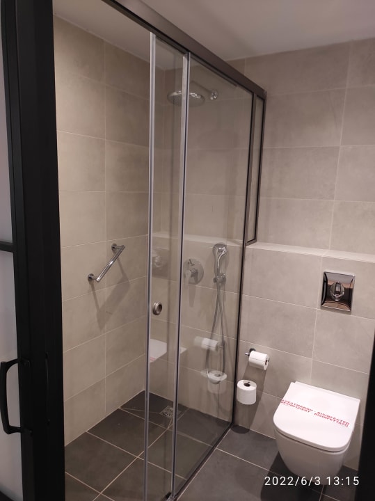 Zimmer Hersonissos Palace