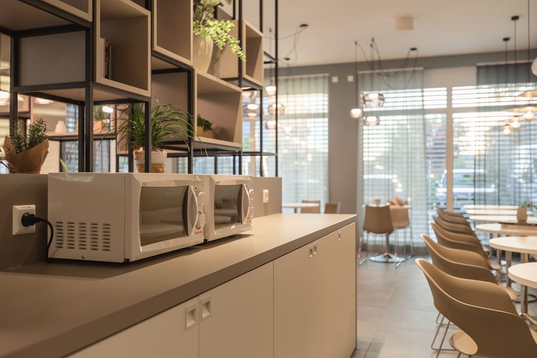 Gastro Candlewood Suites Heidelberg by IHG