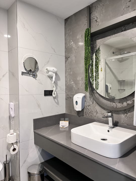 Zimmer Diamond De Luxe Hotel & Spa