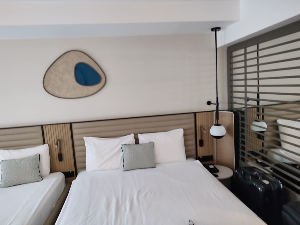 Zimmer Belek Beach Resort Hotel