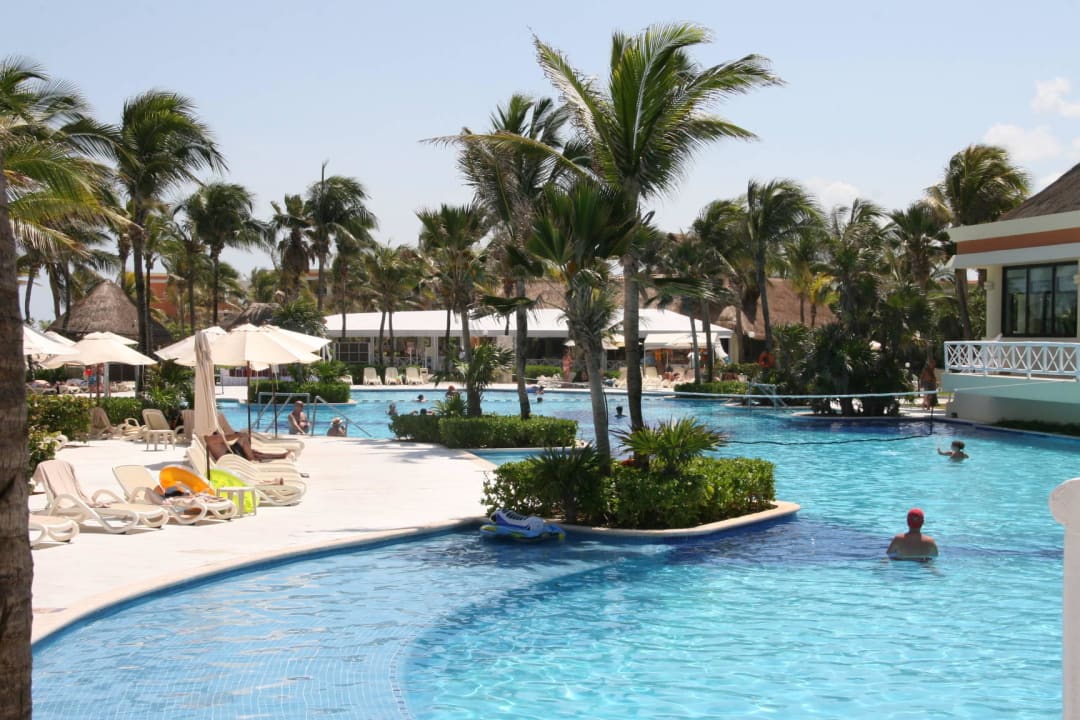 Actionpool Bahia Principe Luxury Akumal