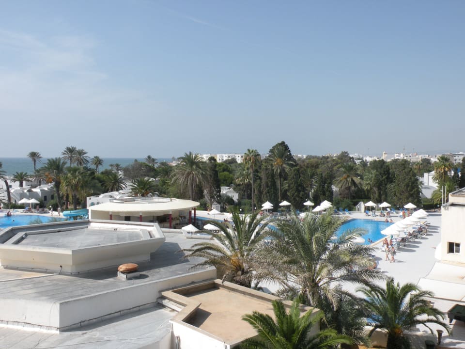 Hotelanlage Royal Lido Resort & Spa