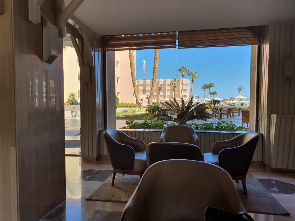 Gastro Beach Albatros Resort