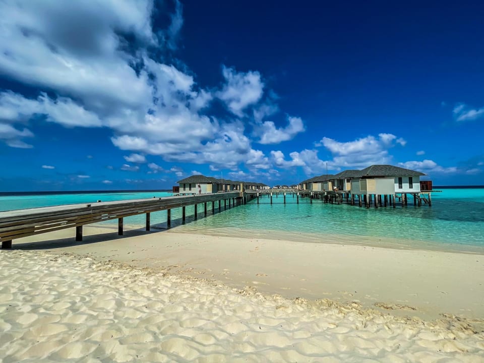 Zimmer NH Collection Maldives Havodda Resort