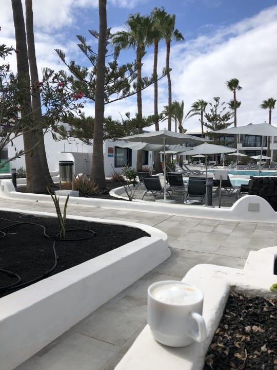 Zimmer Bungalows & Appartements Playamar