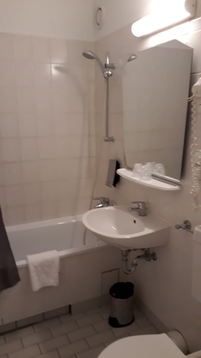 Zimmer Hotel Berlin Lichtenberg