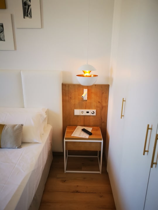 Zimmer BG Hotel Rei del Mediterrani Palace