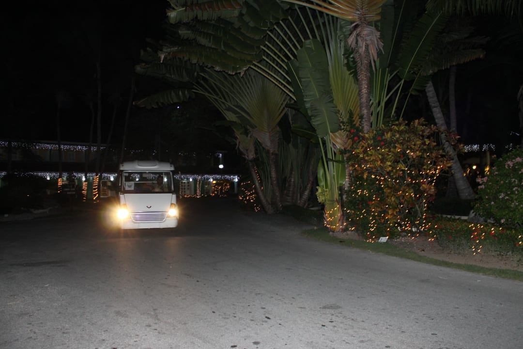 Hotel Grand Palladium Bávaro Suites Resort & Spa Grand Palladium Select Bávaro Resort & Spa