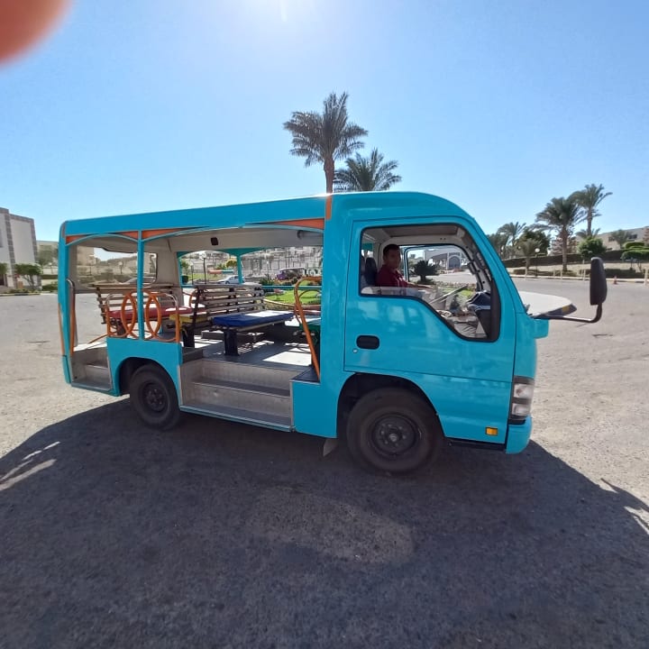 Sport & Freizeit Hurghada Long Beach Resort