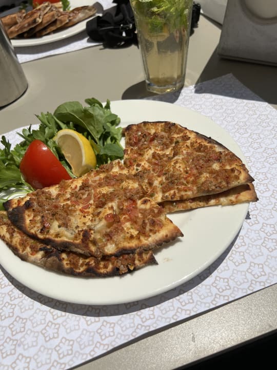 Gastro Side Star Elegance