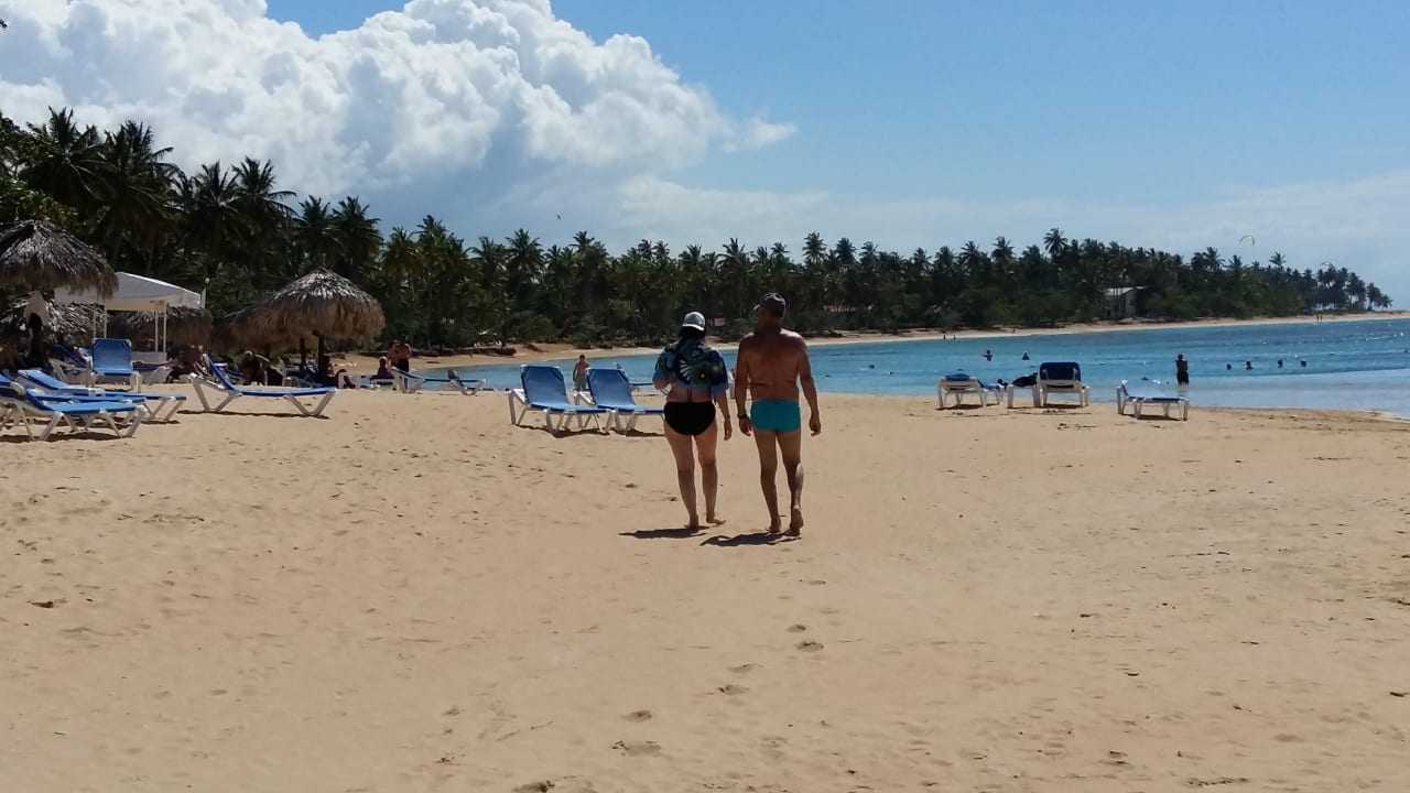 Strand Bahia Principe Grand El Portillo