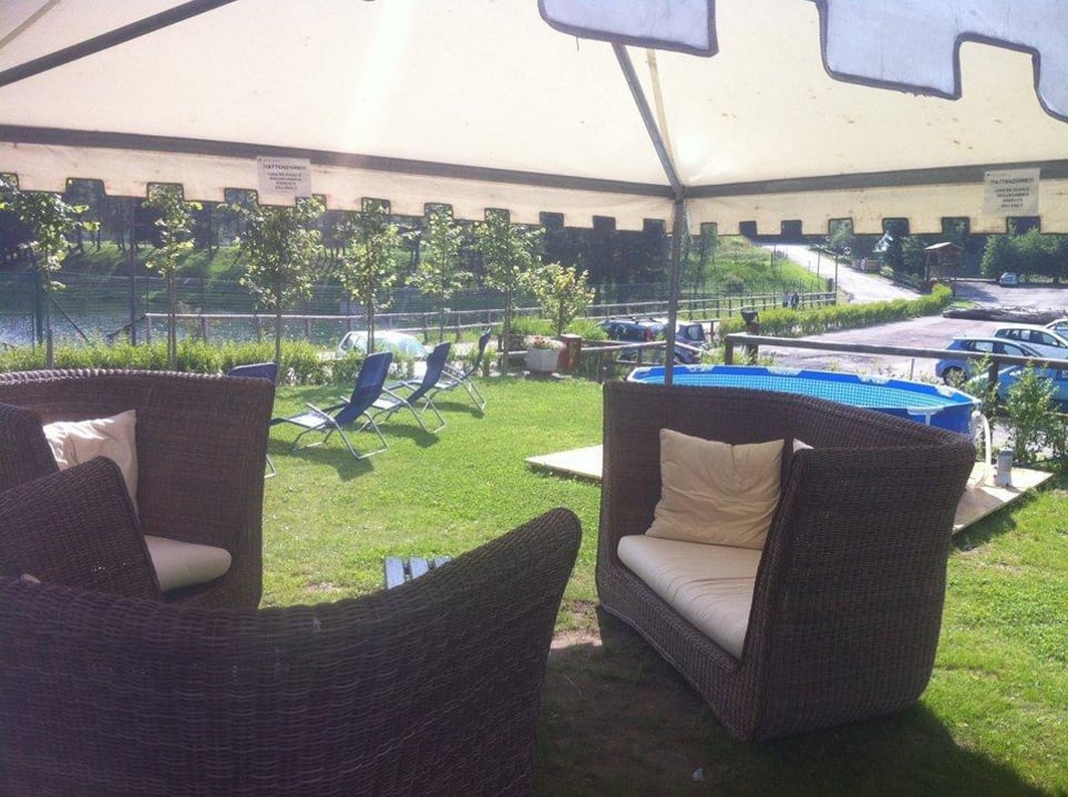 Camping Ciclamino Camping Ciclamino