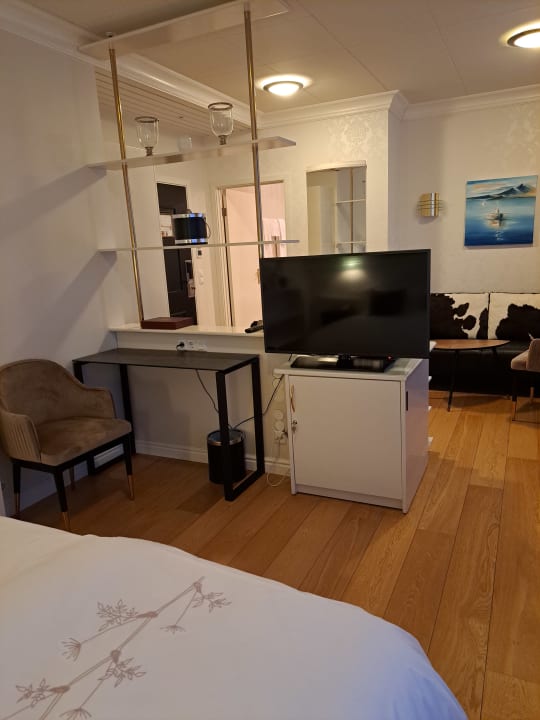 Zimmer Hotel Keflavik