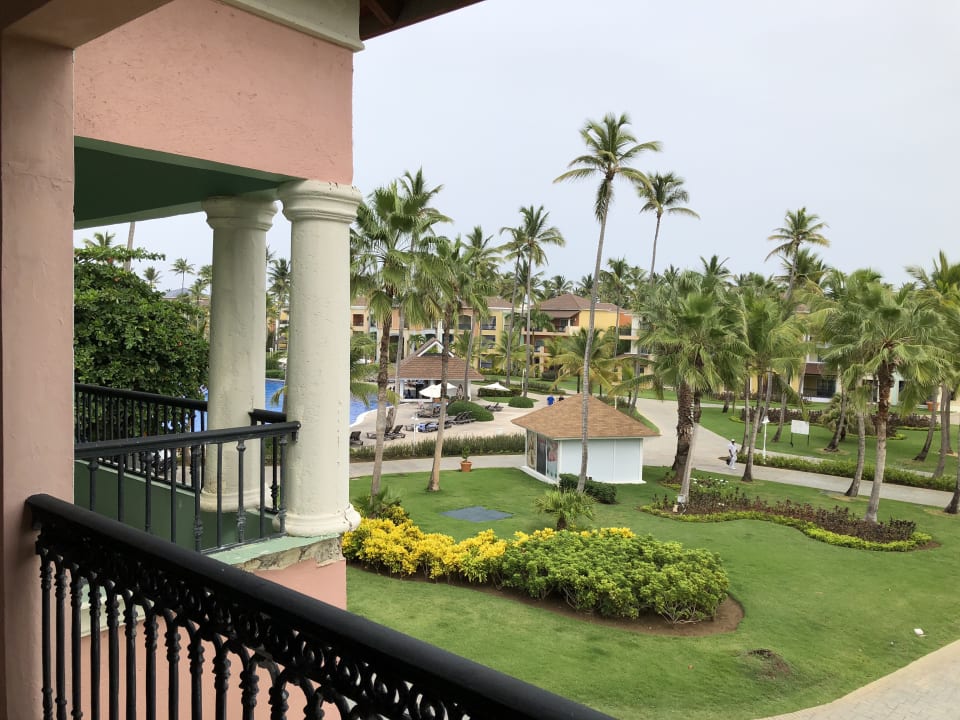 Ausblick Ocean Blue & Sand