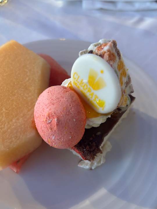 Gastro Cleopatra Luxury Resort Makadi Bay