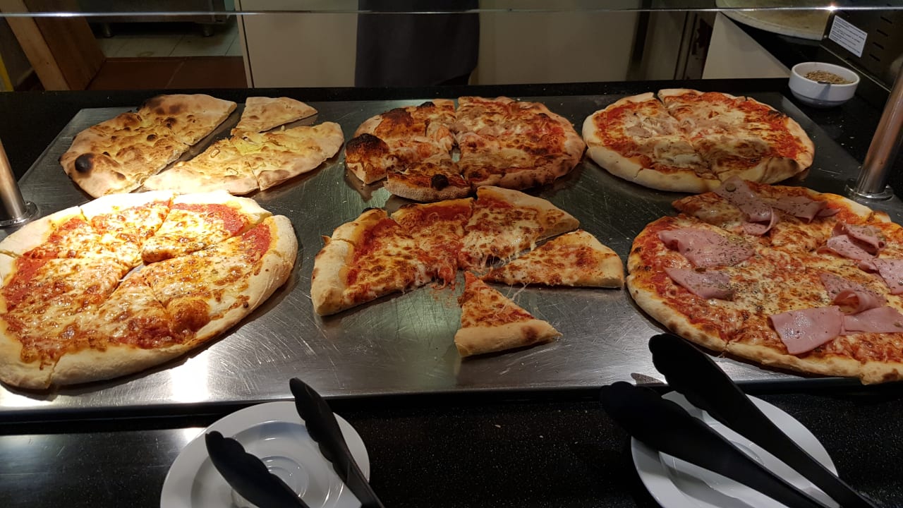 Gastro Valamar Sanfior Hotel & Casa