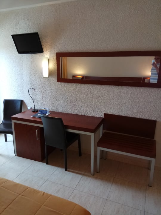 Zimmer AYA Seahotel - Adults only