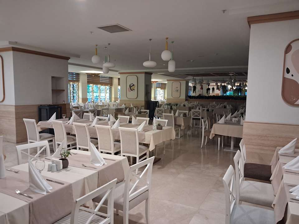 Gastro TUI BLUE Xanthe